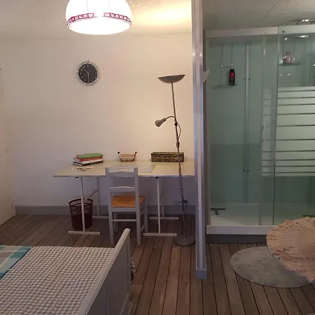 Bed & Breakfast Privee A La Ferme