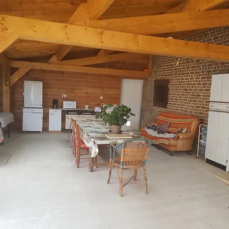 Privee A La Ferme * Authe