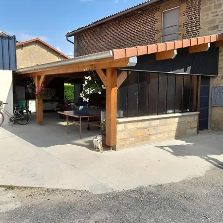 Privee A La Ferme