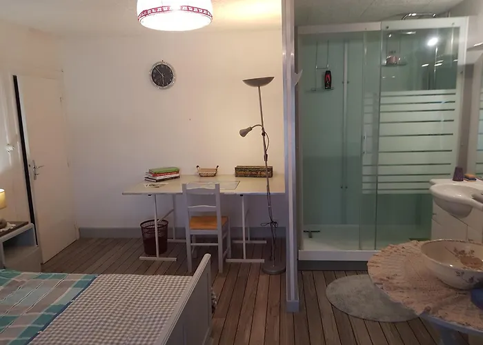 Bed & Breakfast Privee A La Ferme