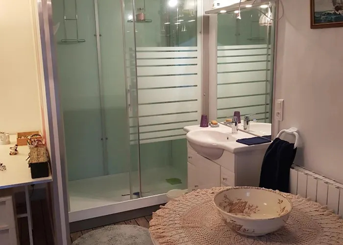 Privee A La Ferme Authe