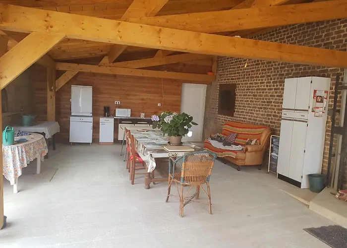 Privee A La Ferme * Authe